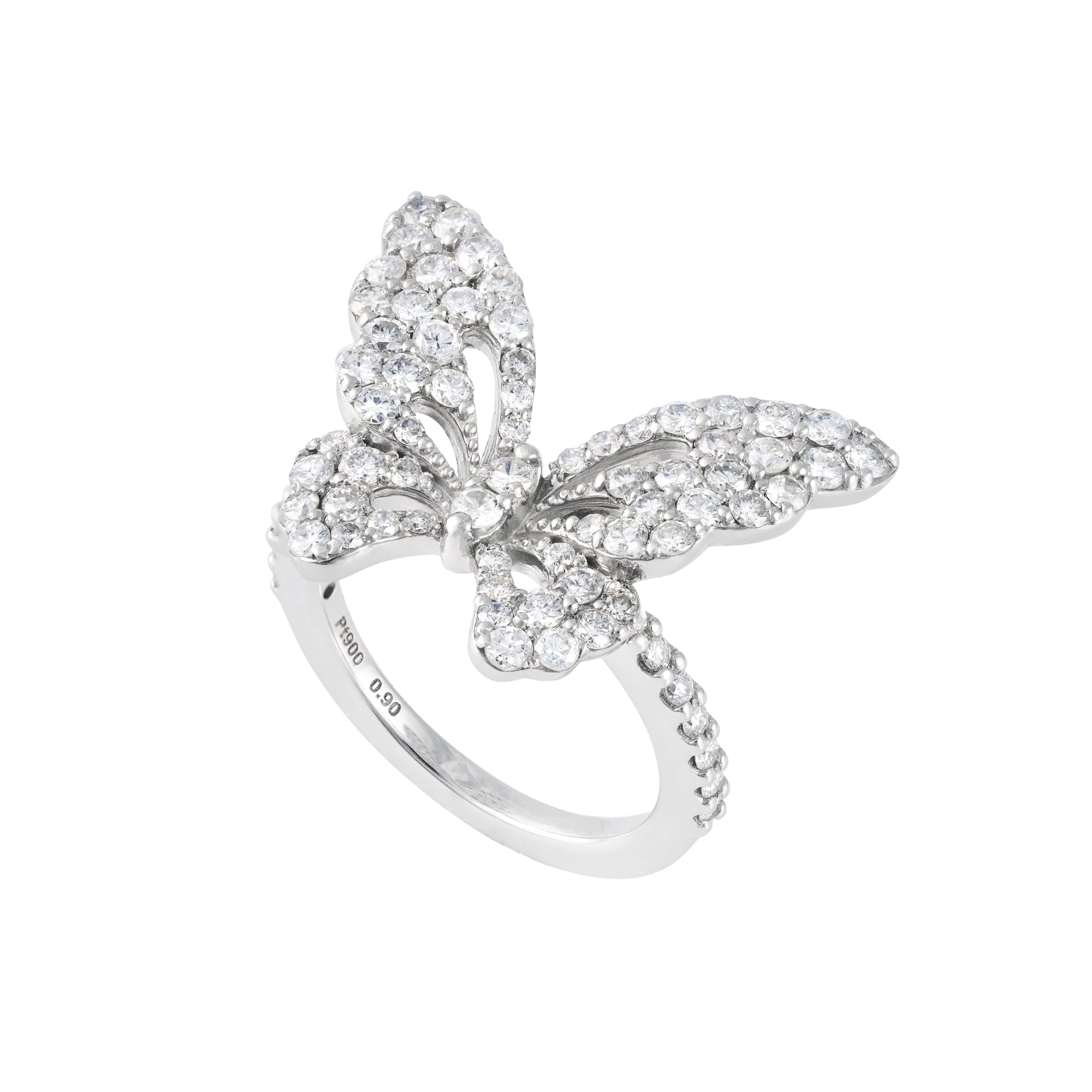 ［ラドンナ］リング ダイヤ｜A Jewelry Box 公式通販サイト