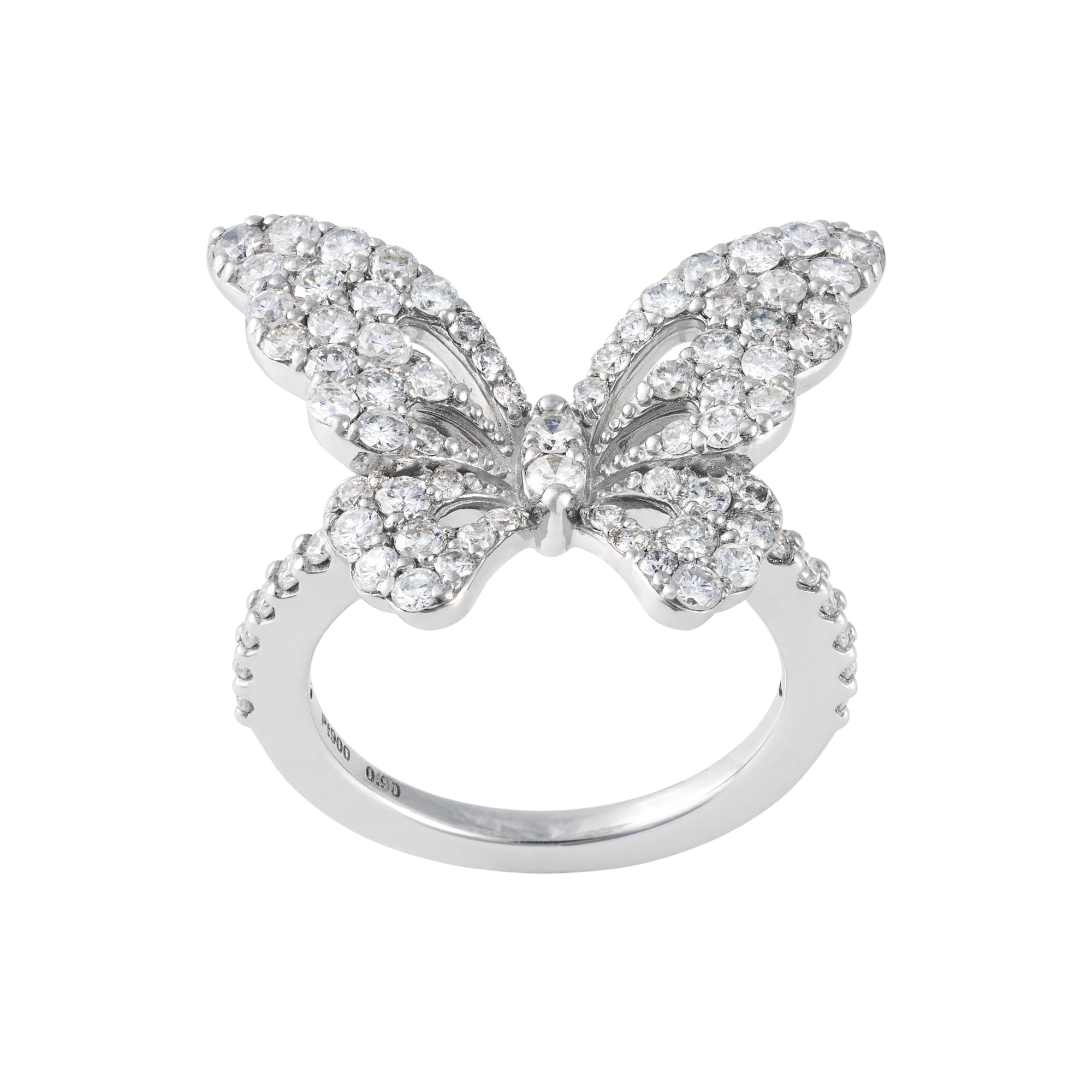 ［ラドンナ］リング ダイヤ｜A Jewelry Box 公式通販サイト