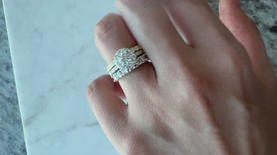 ［マリアージュ］リング エタニティ｜A Jewelry Box 公式通販サイト