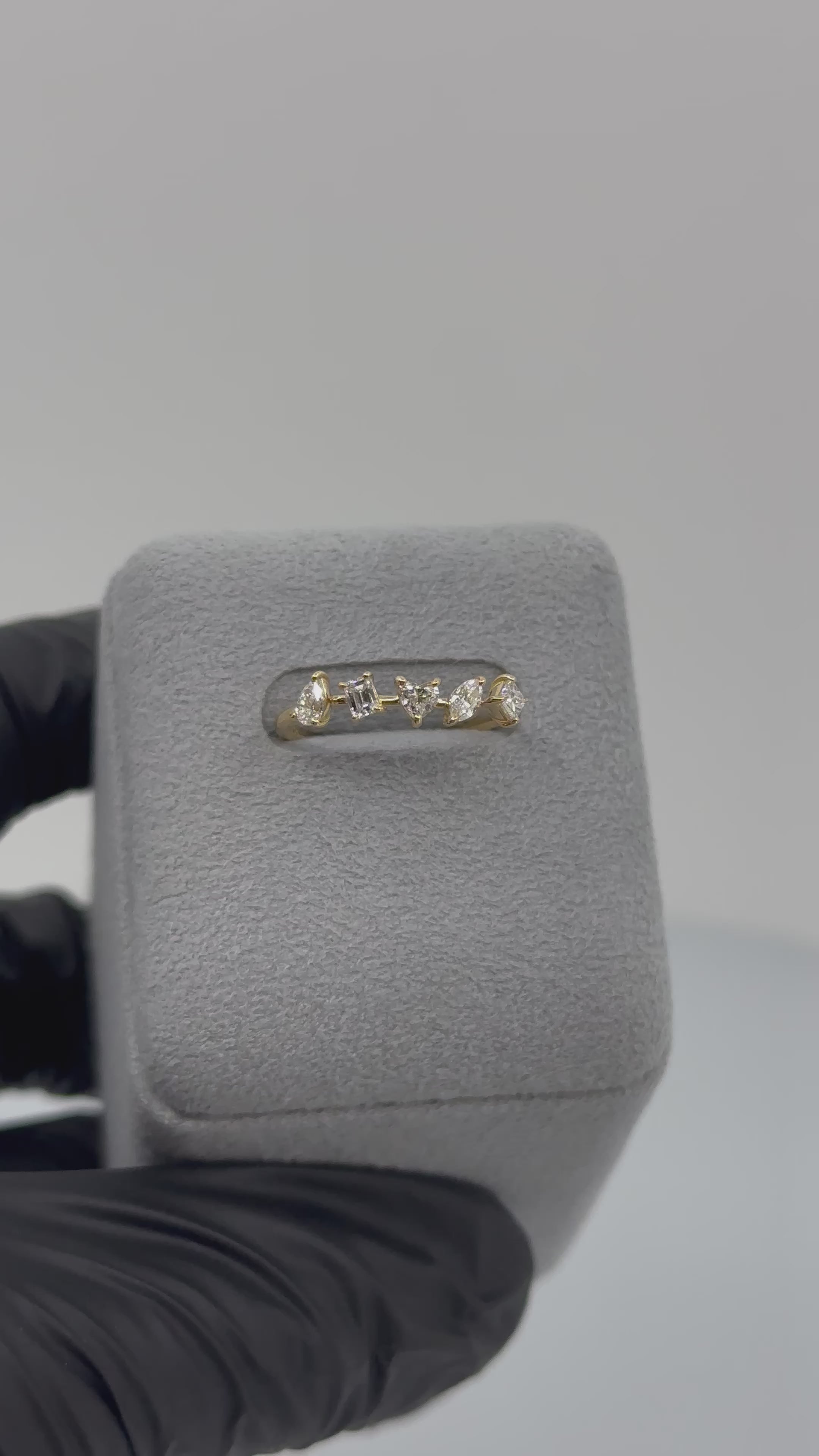 ［新作/パルフェミューズ］｜A Jewelry Box 公式通販サイト