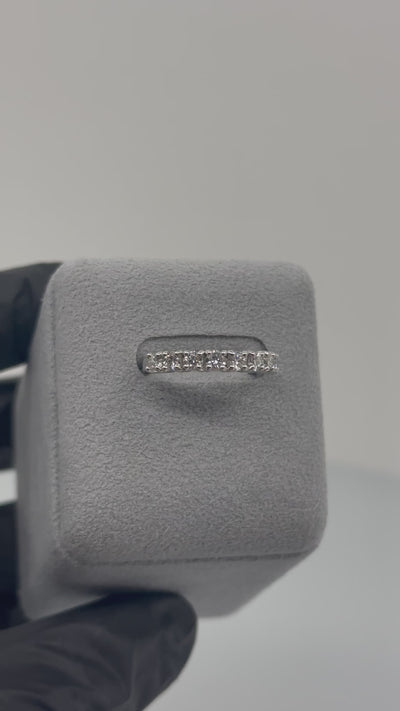 ［マリアージュ］リング エタニティ｜A Jewelry Box 公式通販サイト