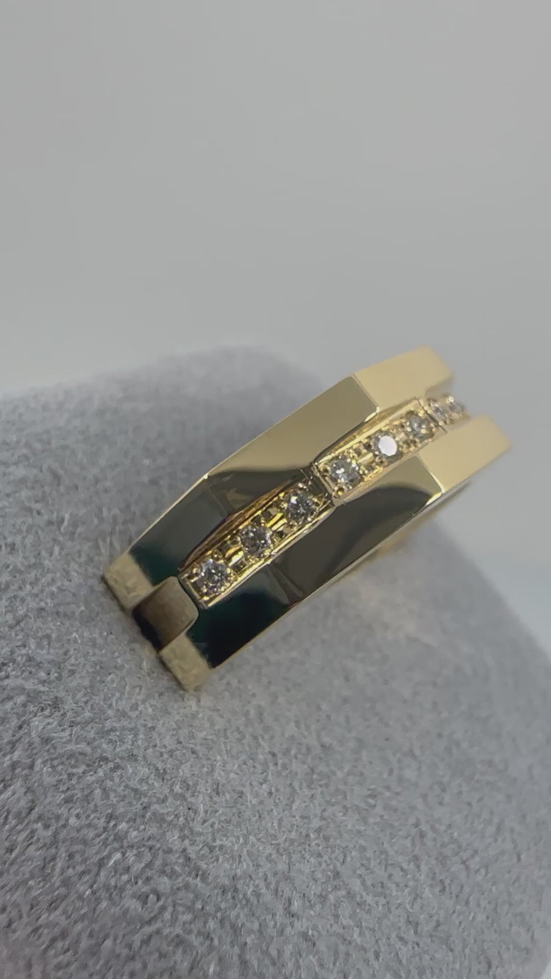 【オクタゴン/MEN'S】｜A Jewelry Box 公式通販サイト