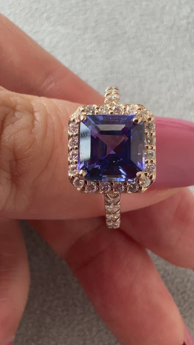 クララ リング｜A Jewelry Box 公式通販サイト