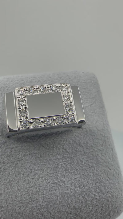 【新作/エアーズロック/MEN'S】｜A Jewelry Box 公式通販サイト