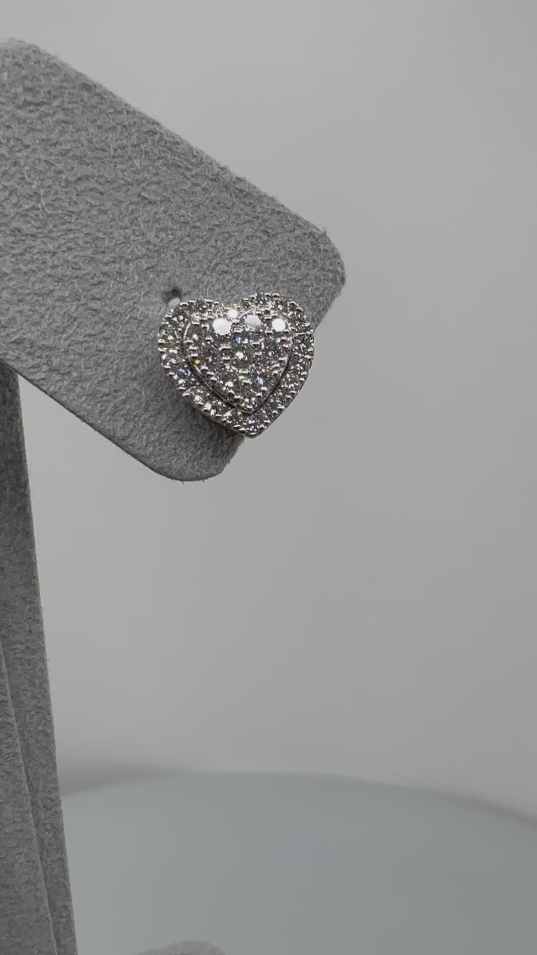 【新作/LOVE】ピアス｜A Jewelry Box 公式通販サイト
