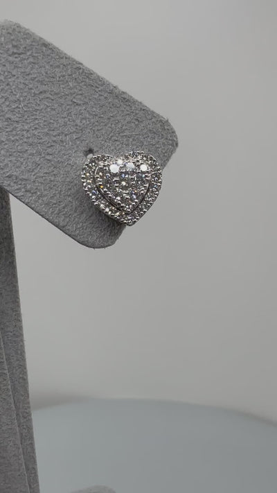 【新作/LOVE】ピアス｜A Jewelry Box 公式通販サイト