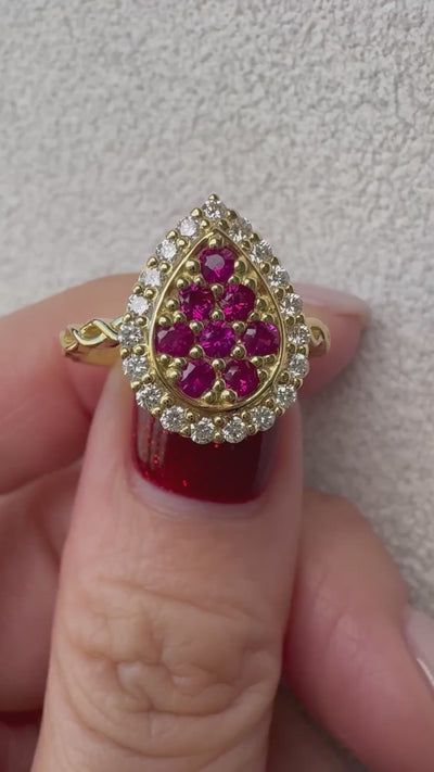 ［ミュール］｜A Jewelry Box 公式通販サイト