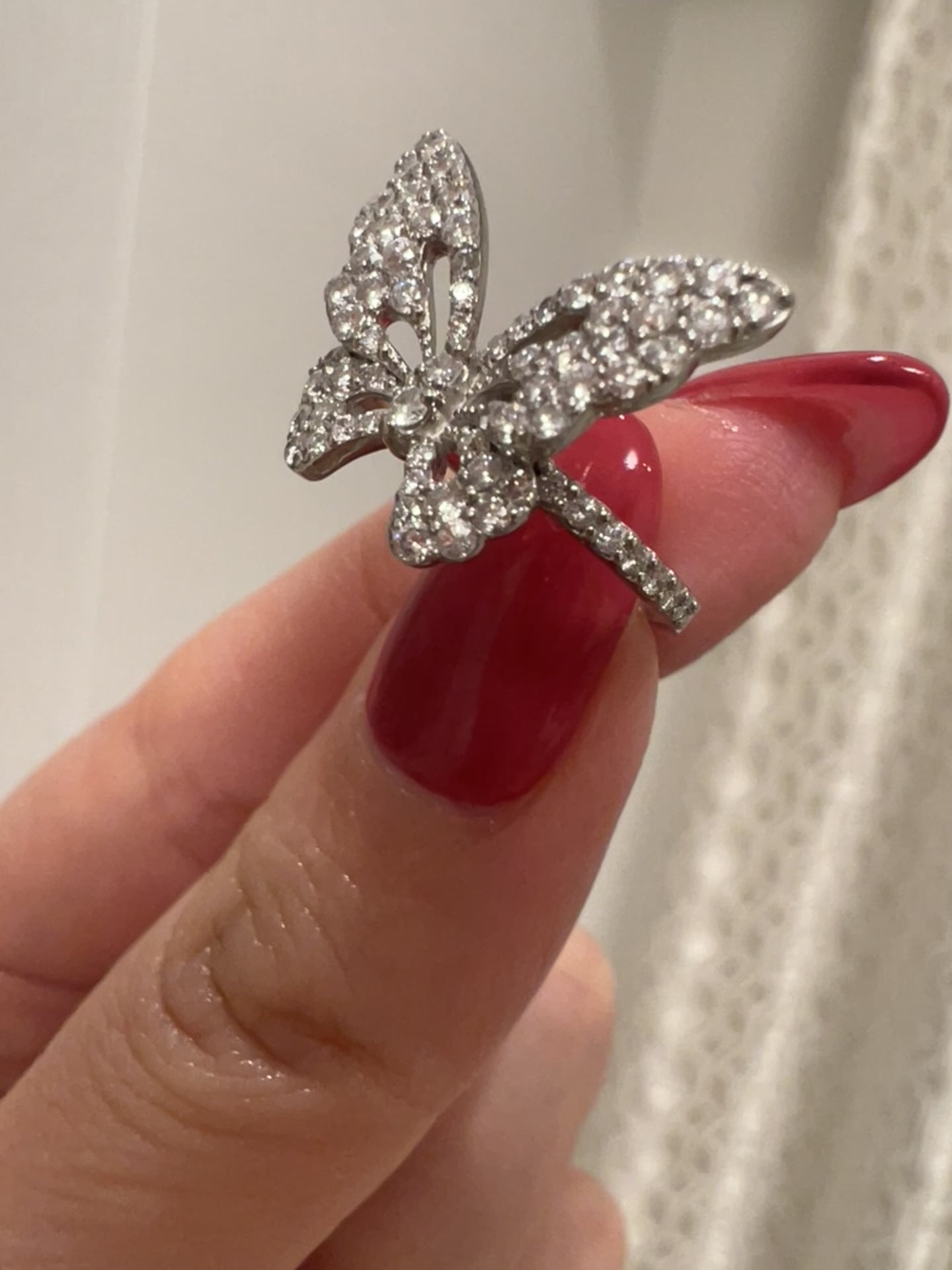 ［ラドンナ］リング ダイヤ｜A Jewelry Box 公式通販サイト