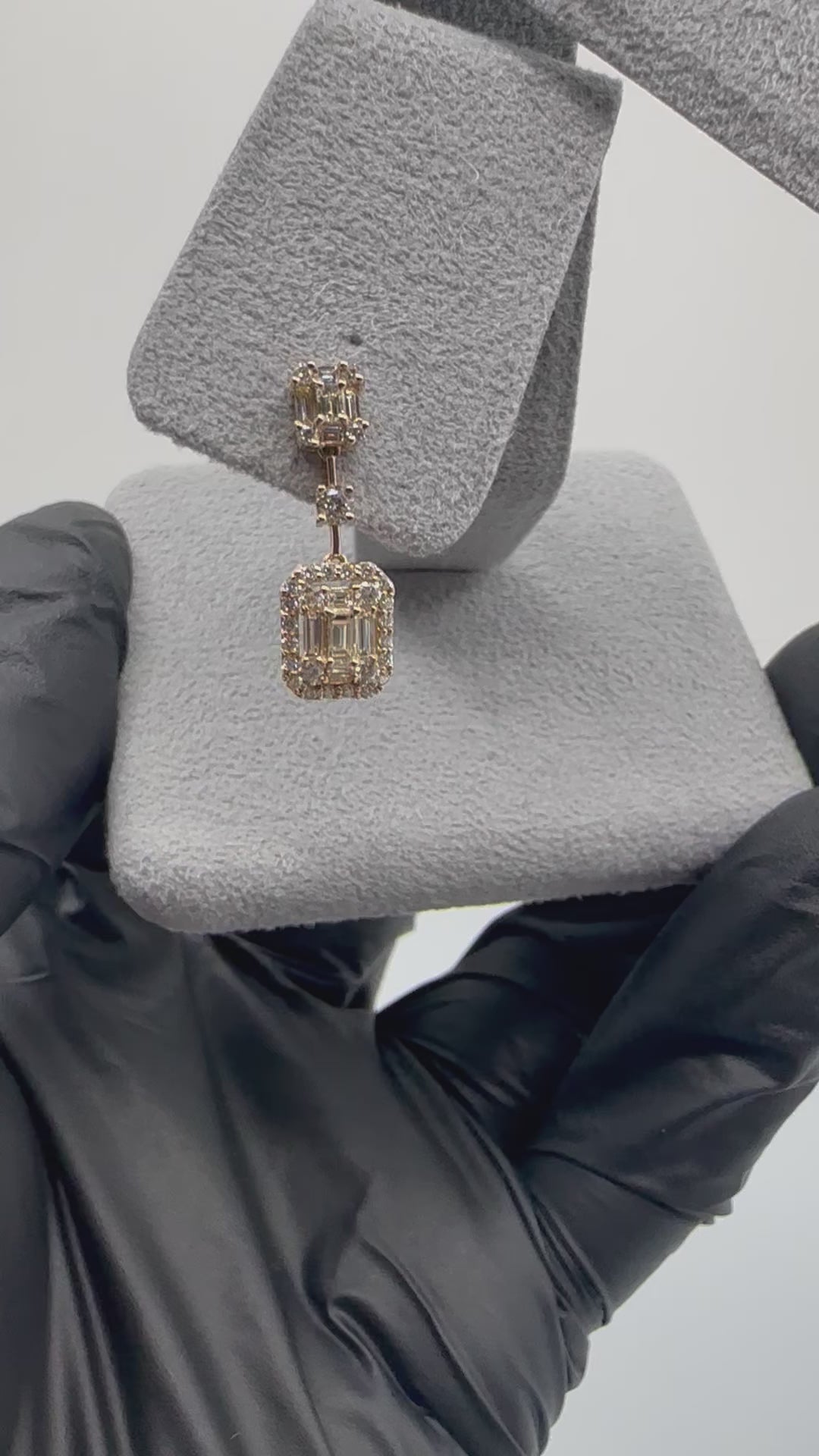 たまご 女医さん揺れるピアス｜A Jewelry Box 公式通販サイト