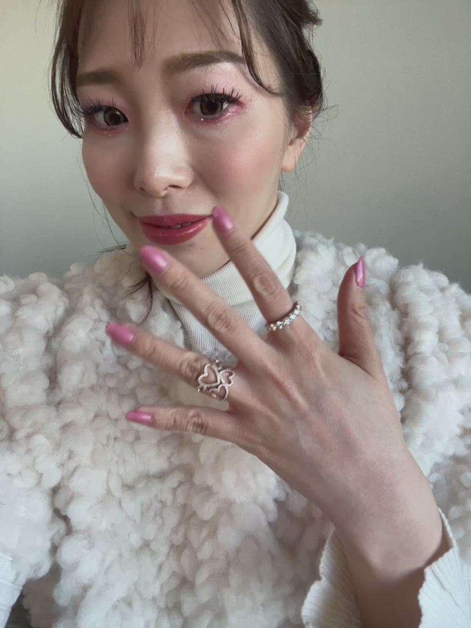 ［ひと夏の🫶🏼〜フルダイヤバージョン］リング ダイヤ 1ct｜A Jewelry Box 公式通販サイト