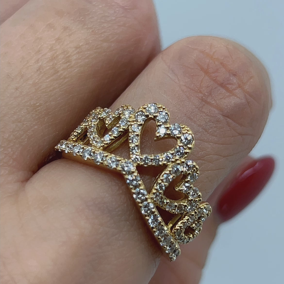 エリザベス YG｜A Jewelry Box 公式通販サイト