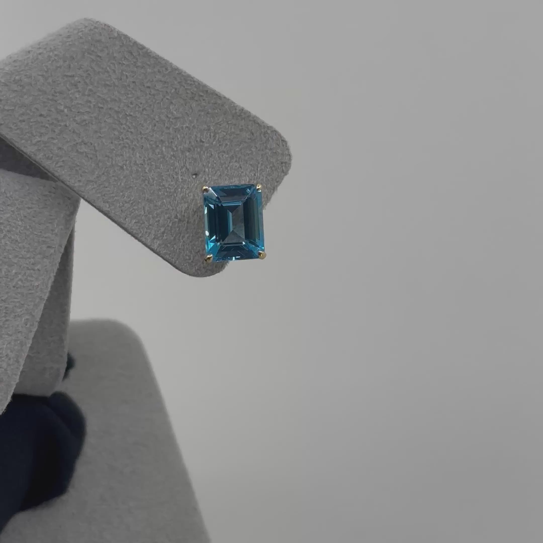 新作/個数限定/ヌード］ カラーストーンスタッドピアス | A Jewelry