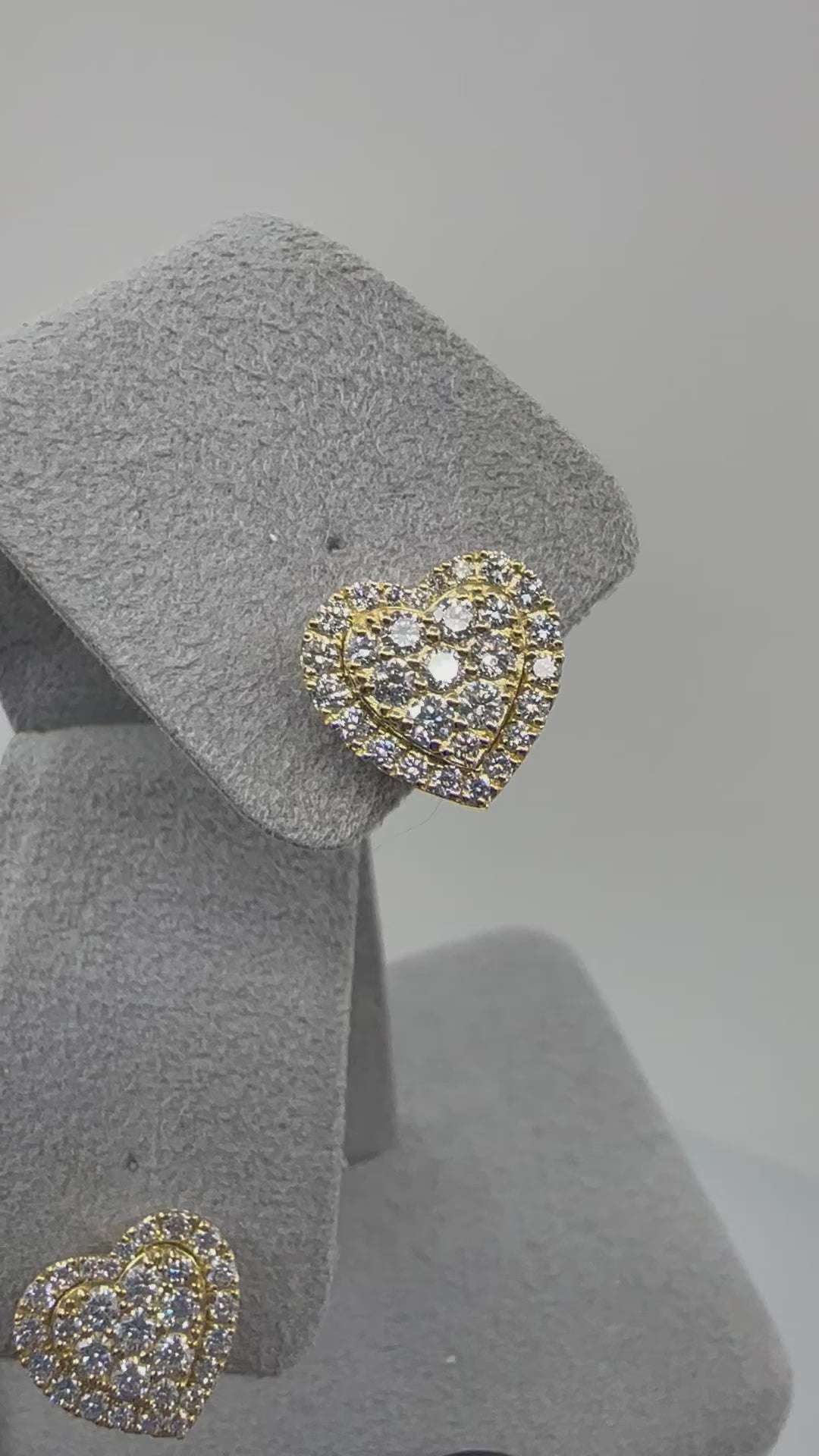【新作/LOVE】ピアス｜A Jewelry Box 公式通販サイト
