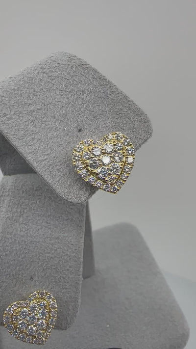 【新作/LOVE】ピアス｜A Jewelry Box 公式通販サイト