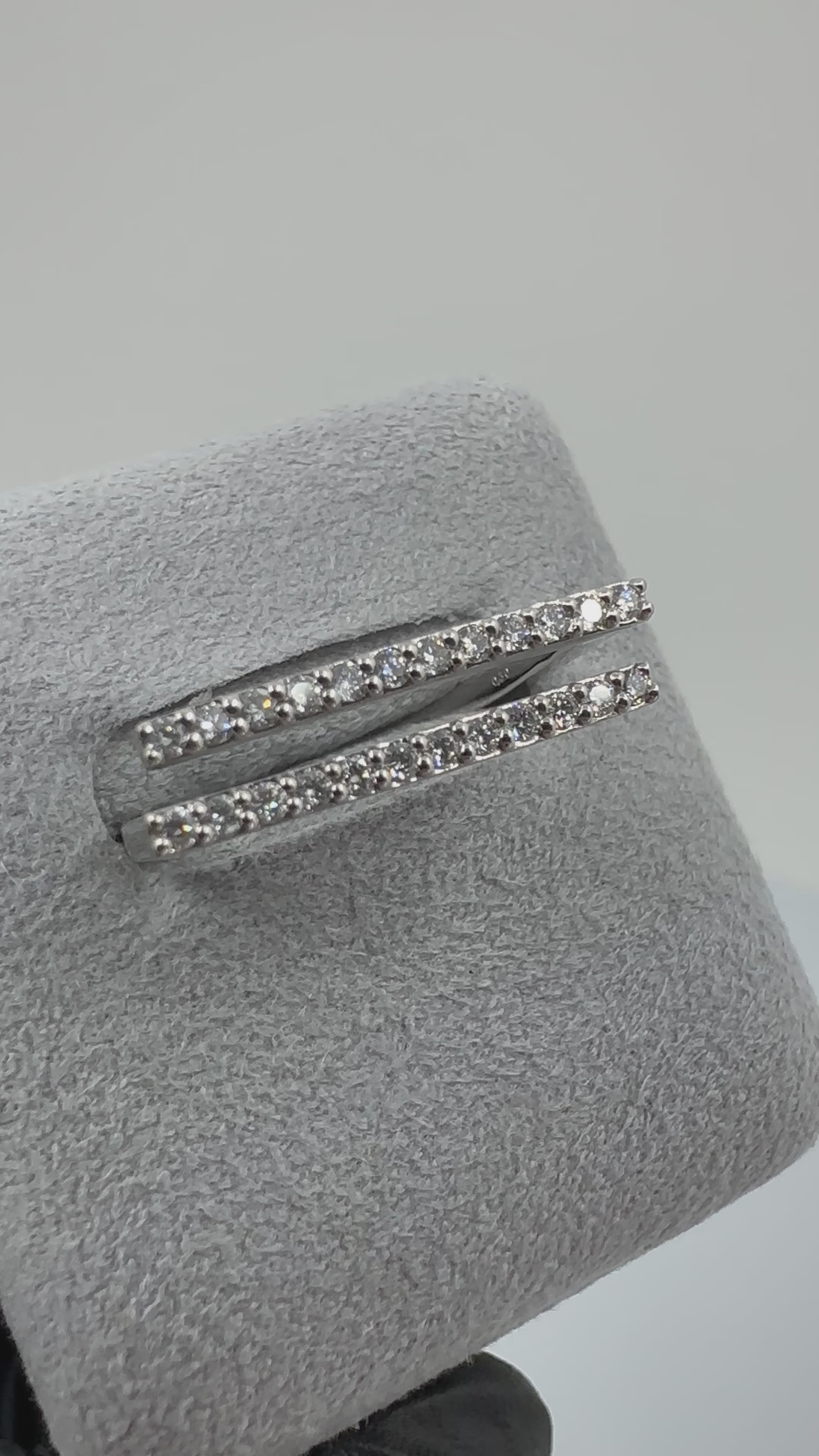 【ポッシュ】リング｜A Jewelry Box 公式通販サイト