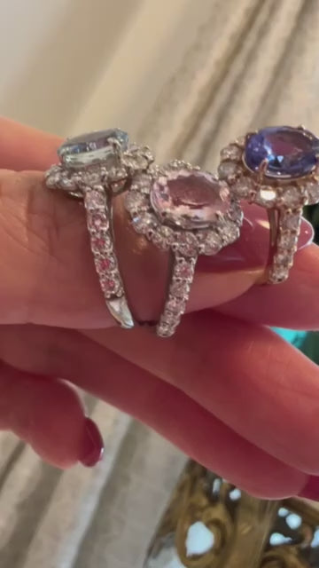 たまご PDキャサリン妃 リング｜A Jewelry Box 公式通販サイト