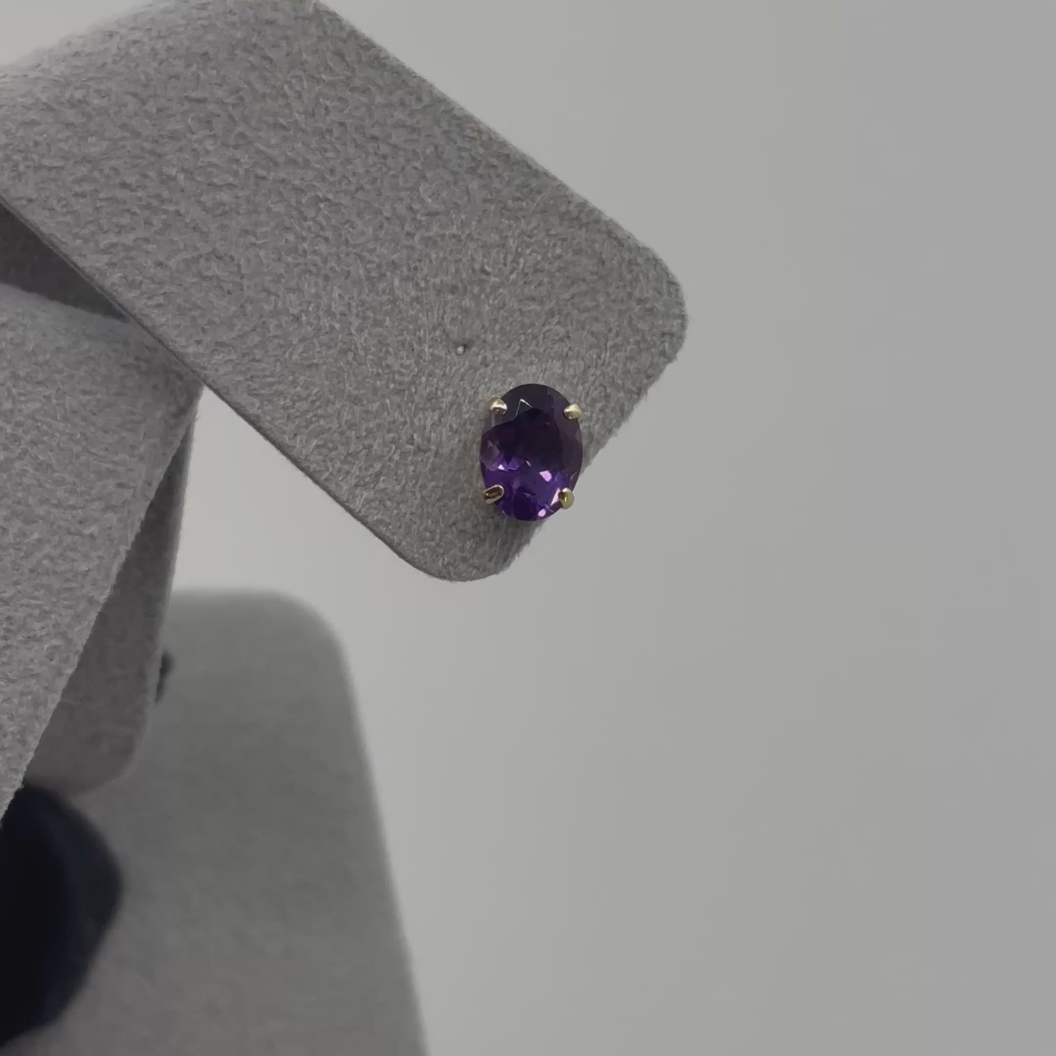 新作/個数限定/ヌード］ カラーストーンスタッドピアス | A Jewelry