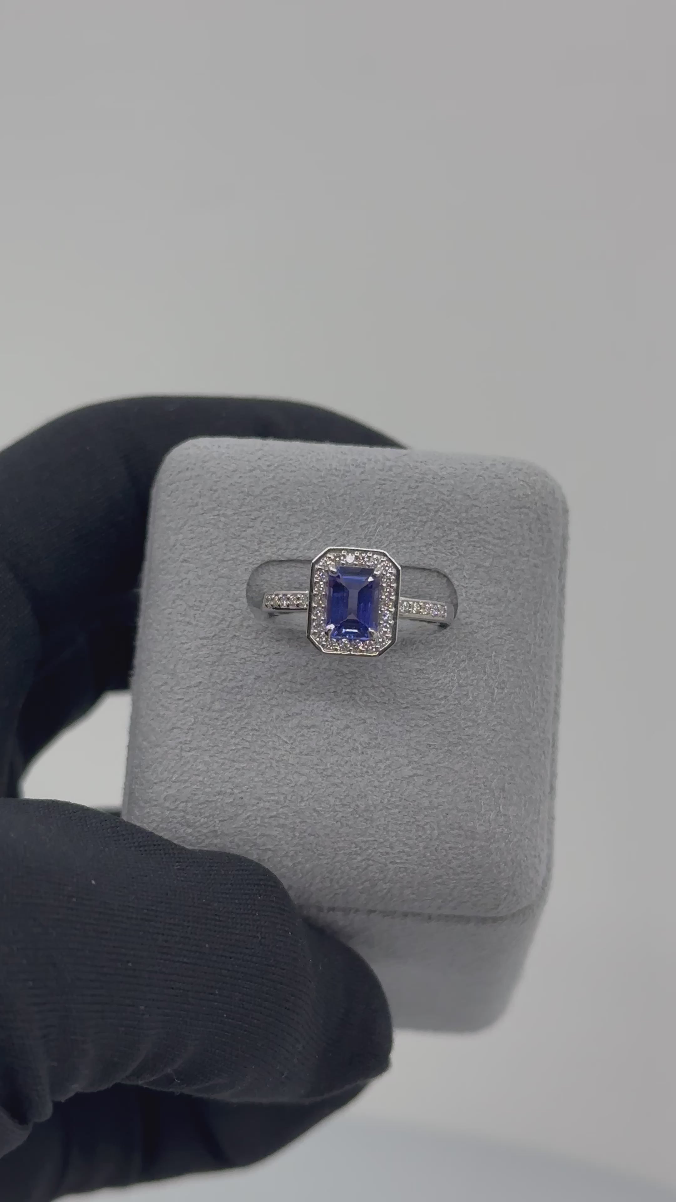 アリア］ カラーストーンリング | A Jewelry Box公式サイト｜櫻井彩子