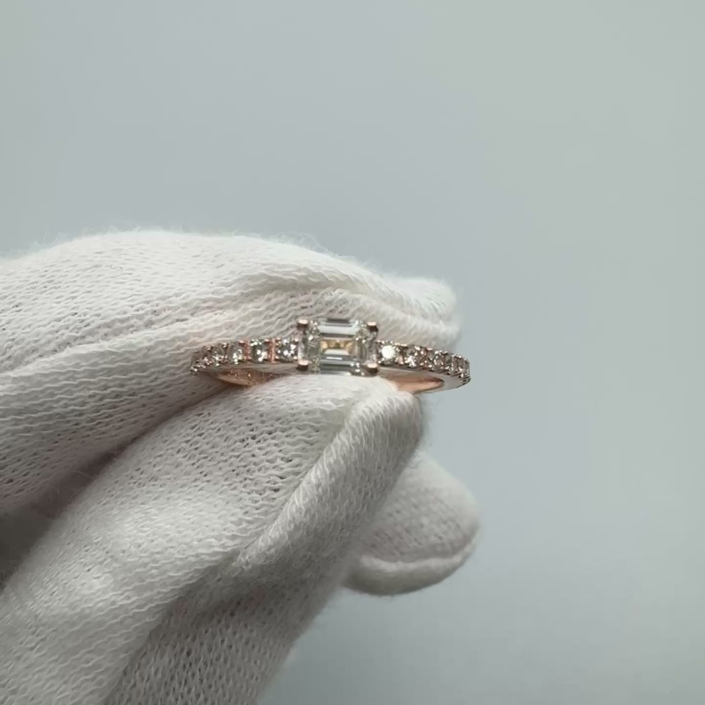 ［ベベ］リング｜A Jewelry Box 公式通販サイト