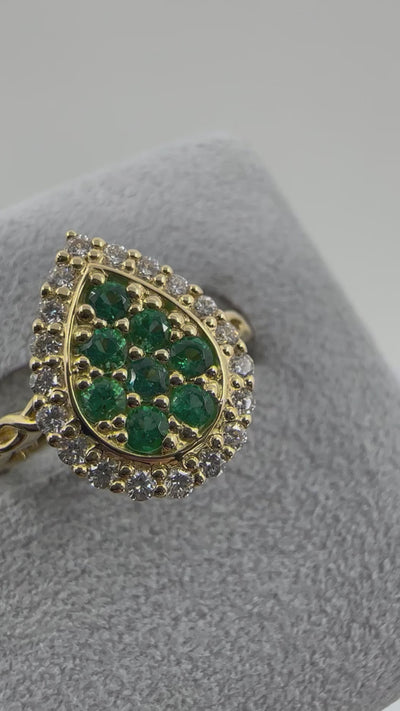 ［ミュール］｜A Jewelry Box 公式通販サイト