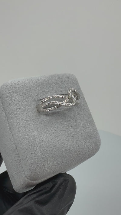 【新作/エウォン】リング｜A Jewelry Box 公式通販サイト