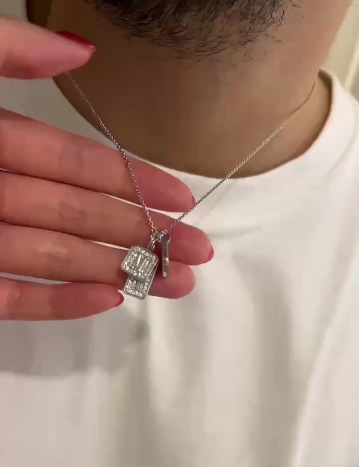 ［プレノン］ネックレス ダイヤ｜A Jewelry Box 公式通販サイト