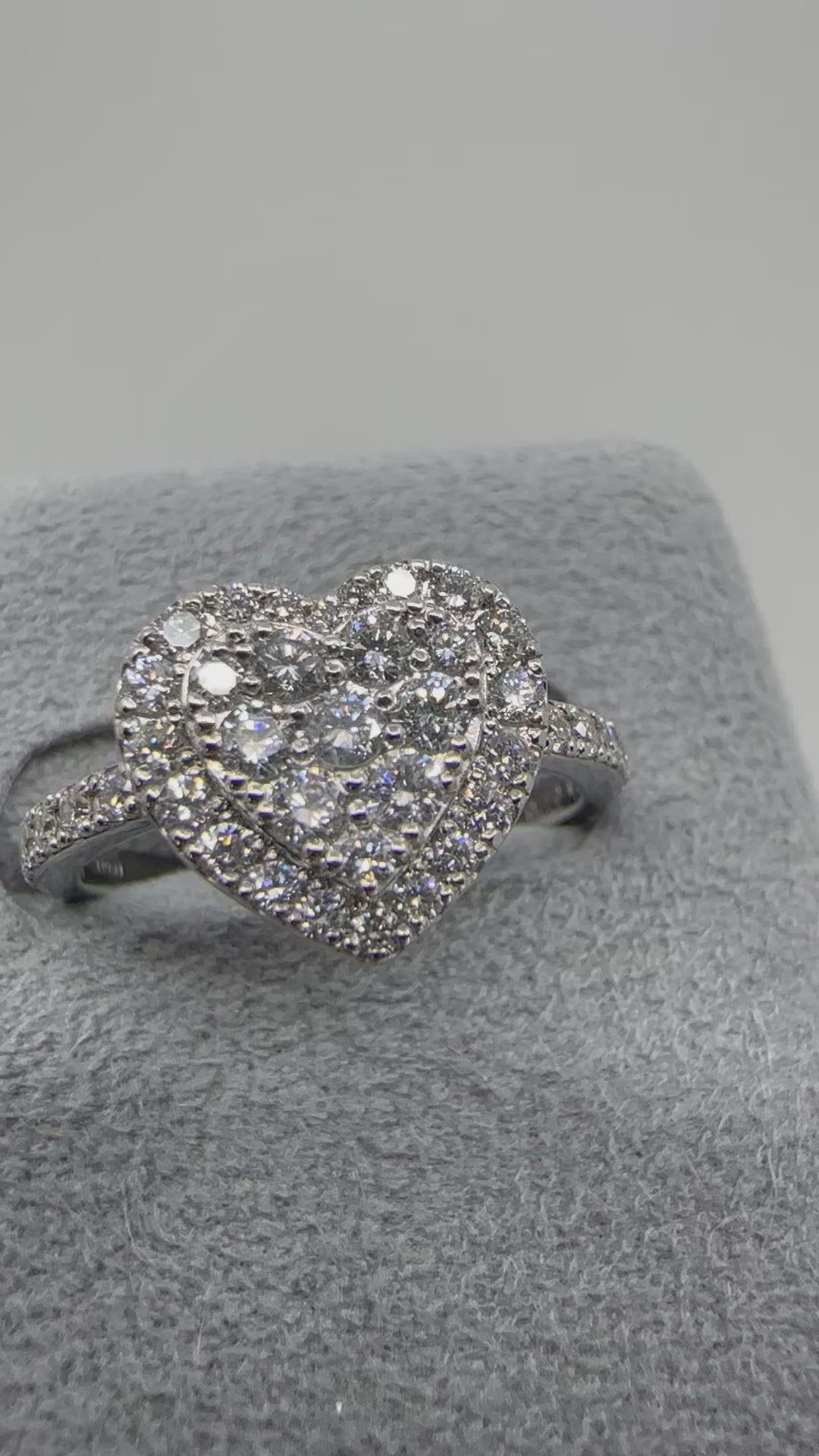 【新作/LOVE】リング｜A Jewelry Box 公式通販サイト