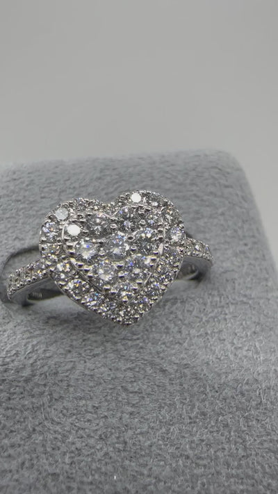 【新作/LOVE】リング｜A Jewelry Box 公式通販サイト
