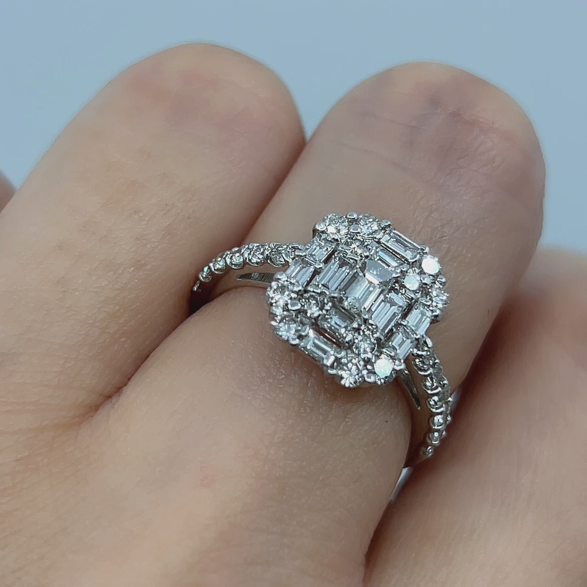 ひよこ 女医さんリング | A Jewelry Box公式サイト｜櫻井彩子の