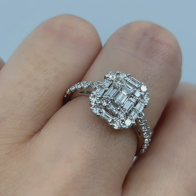 ひよこ 女医さんリング｜A Jewelry Box 公式通販サイト