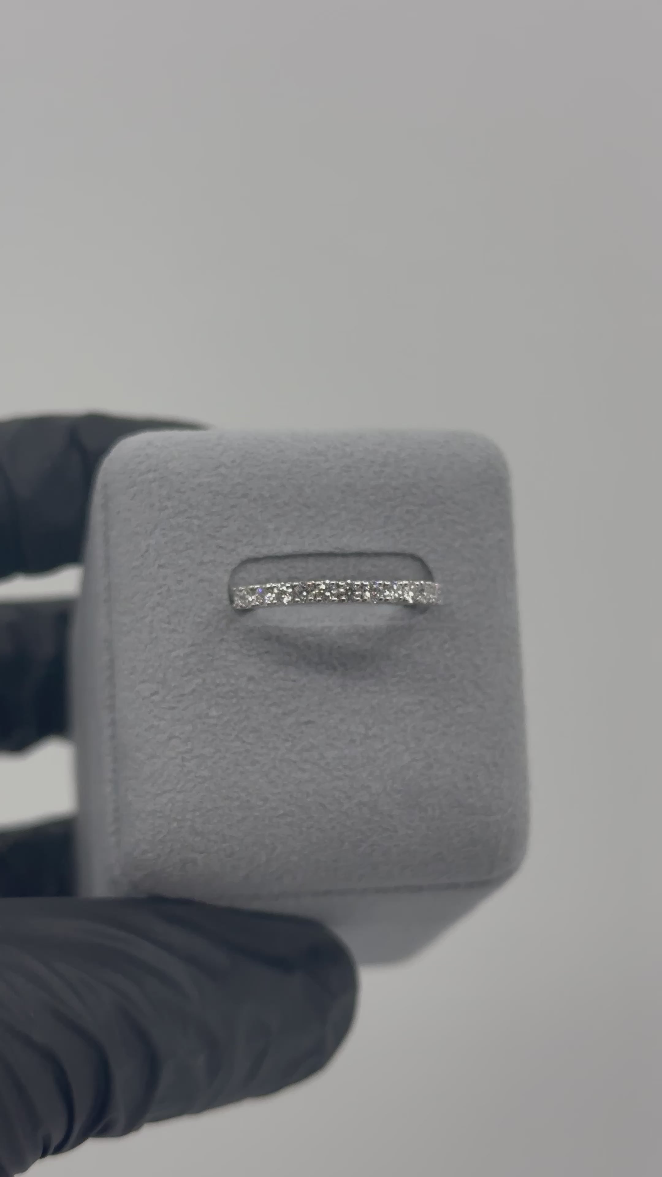 ［フィルグラン］リング エタニティ｜A Jewelry Box 公式通販サイト