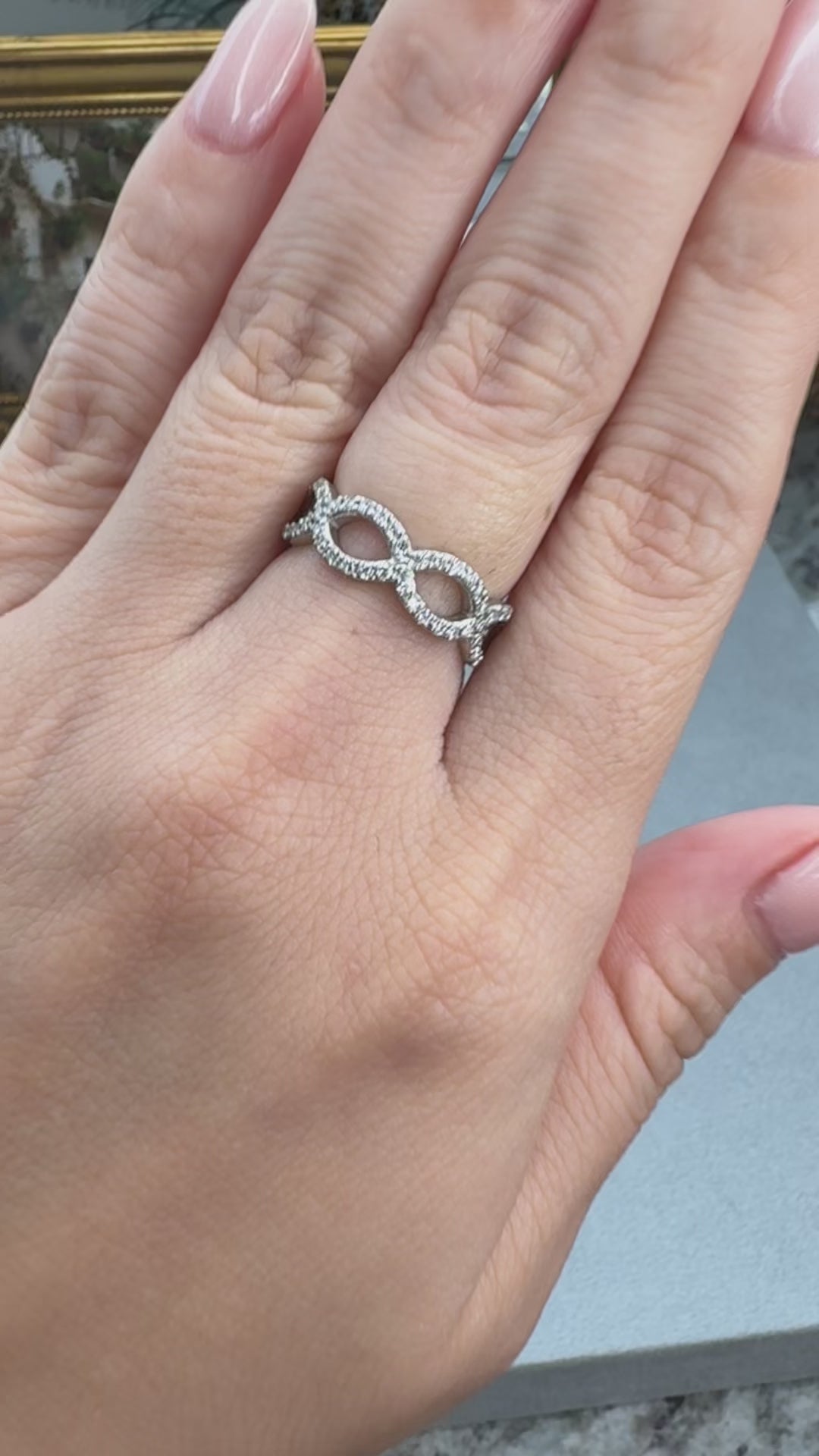 アポトラグランデ］リング ダイヤ | A Jewelry Box公式サイト｜櫻井