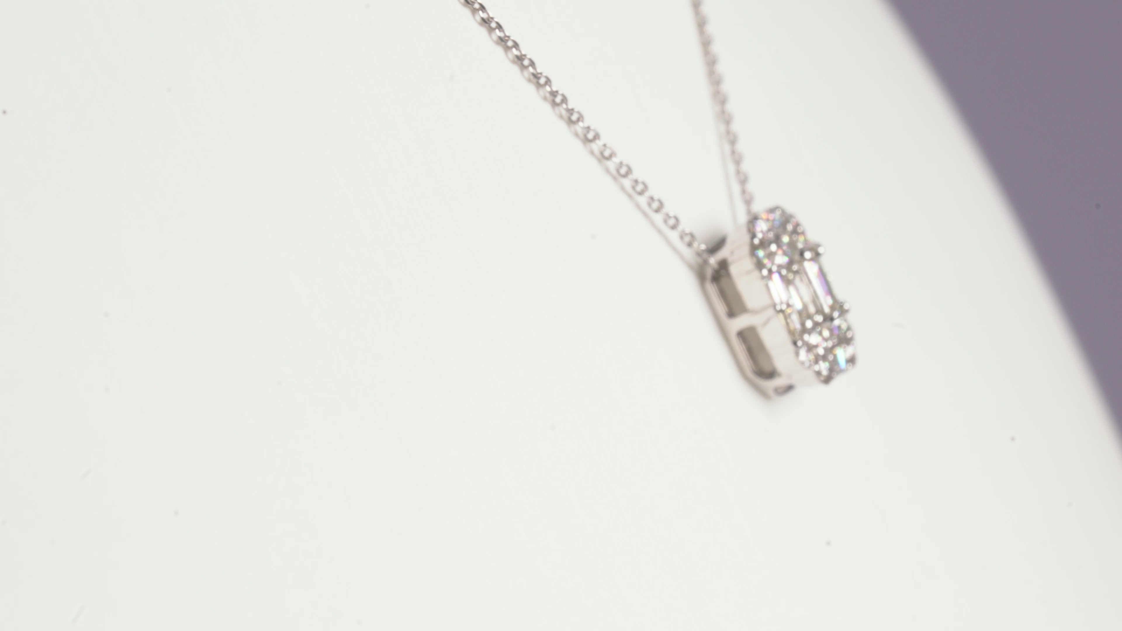 ひよこ 女医さんネックレス｜A Jewelry Box 公式通販サイト