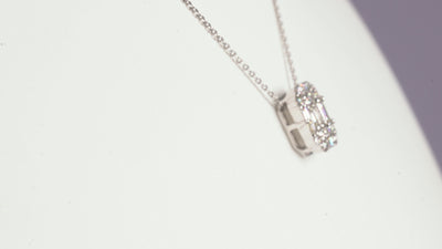 ひよこ 女医さんネックレス｜A Jewelry Box 公式通販サイト