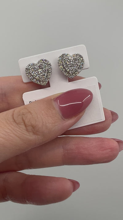 【新作/LOVE】ピアス｜A Jewelry Box 公式通販サイト