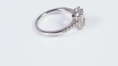 たまご 女医さんリング｜A Jewelry Box 公式通販サイト