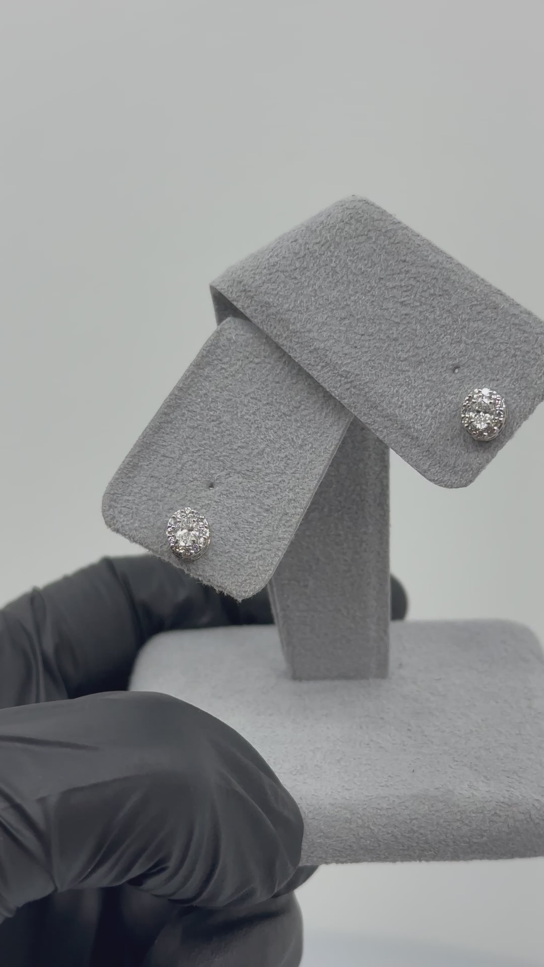 ユニヴェル］ピアス ダイヤ EM/OV/HS | A Jewelry Box公式サイト｜櫻井