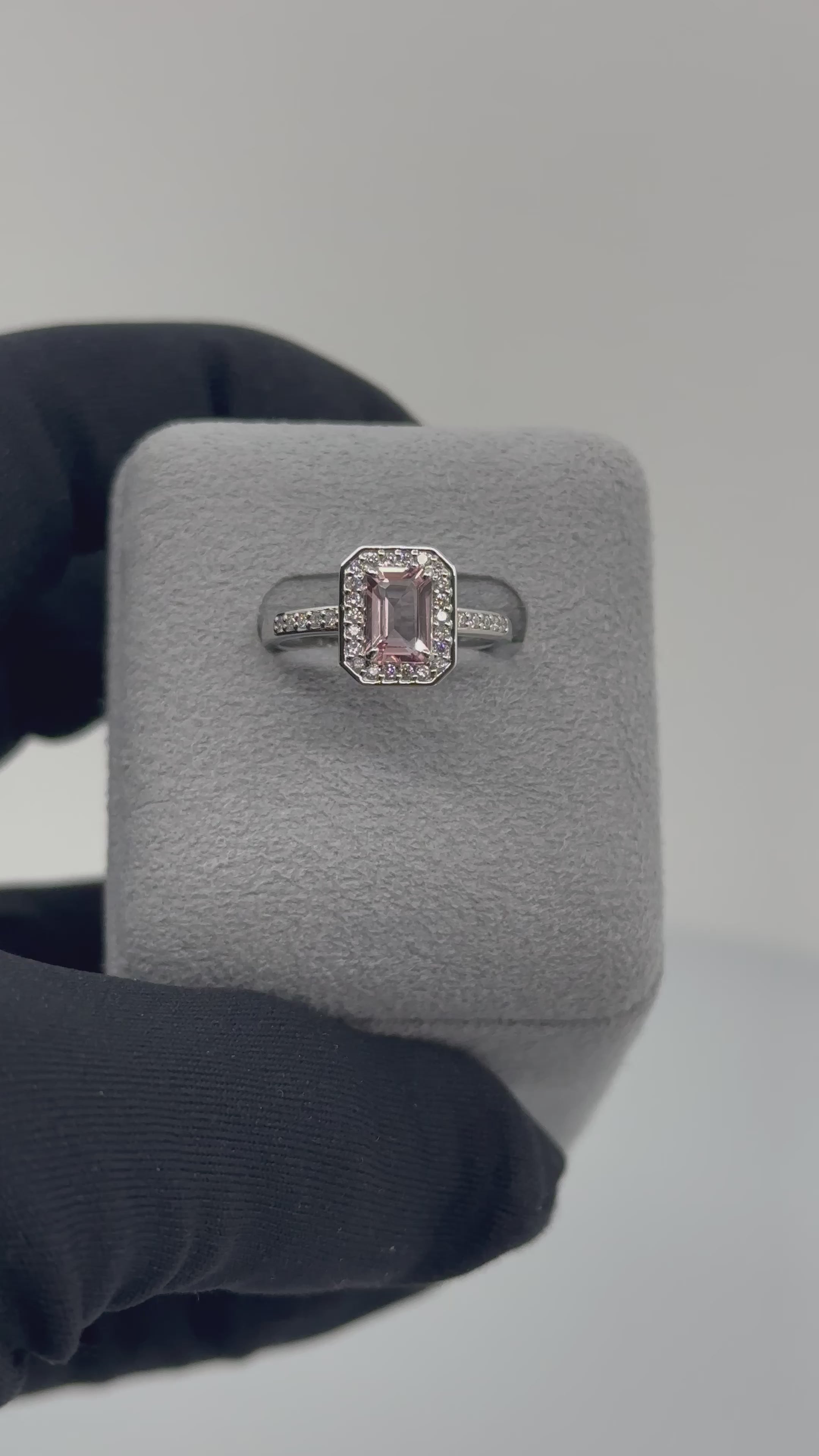 アリア］ カラーストーンリング | A Jewelry Box公式サイト｜櫻井彩子