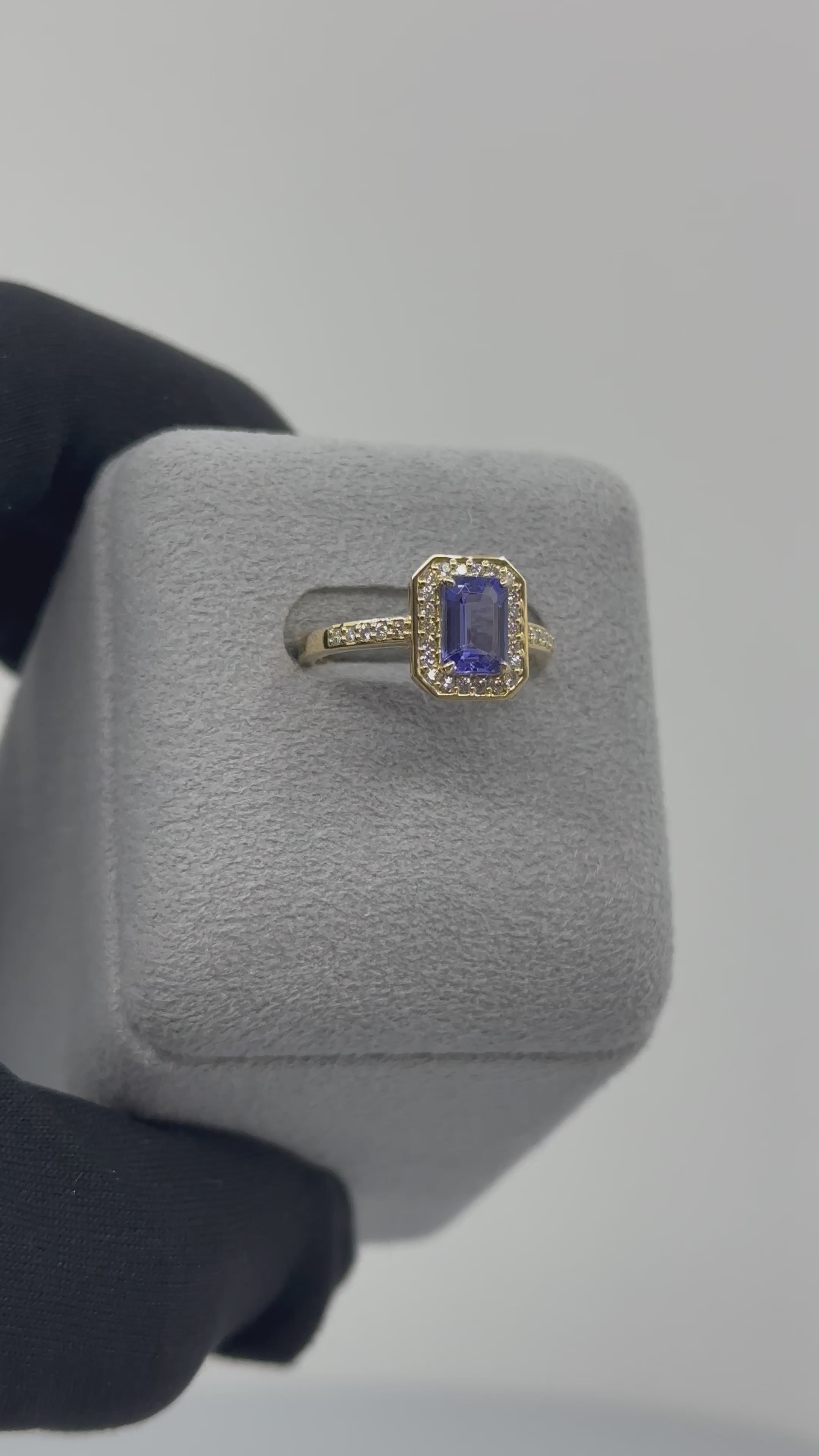 アリア］ カラーストーンリング | A Jewelry Box公式サイト｜櫻井彩子