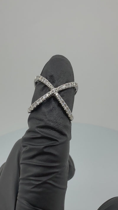 【新作/エシャルプ】リング｜A Jewelry Box 公式通販サイト