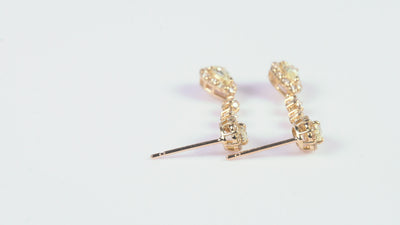 パナッシュ　YG｜A Jewelry Box 公式通販サイト