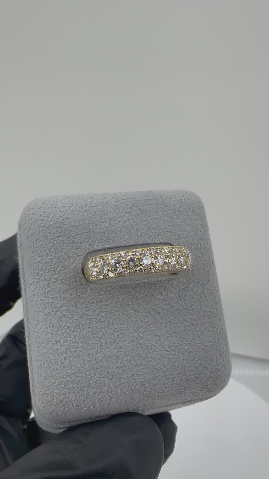 ひよこブリランテ リング〜VSクオリティ｜A Jewelry Box 公式通販サイト