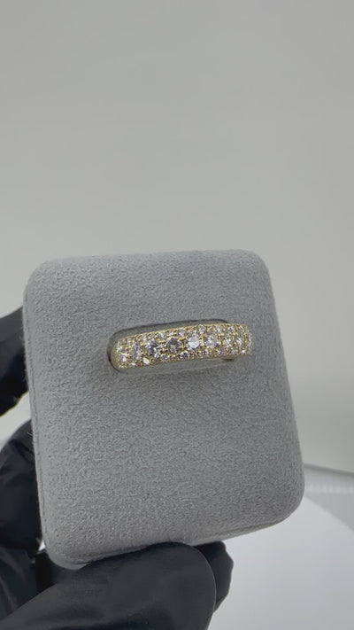 ひよこブリランテ リング〜VSクオリティ｜A Jewelry Box 公式通販サイト