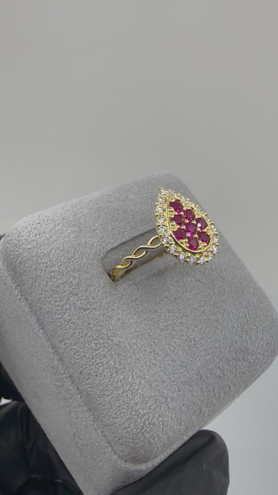 ［ミュール］｜A Jewelry Box 公式通販サイト