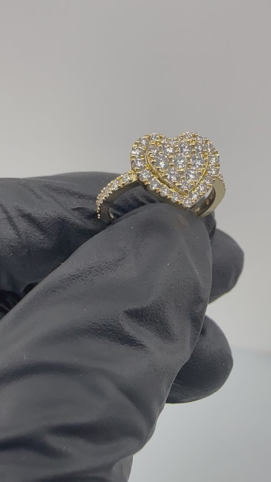 【新作/LOVE】リング｜A Jewelry Box 公式通販サイト