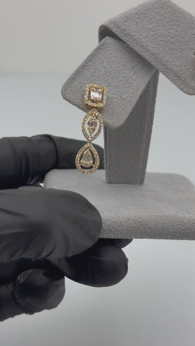 新作[たまご白夜のオルガン]｜A Jewelry Box 公式通販サイト
