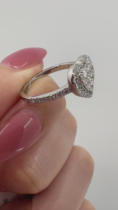 【新作/LOVE】リング｜A Jewelry Box 公式通販サイト