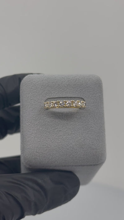 ［マリアージュ］リング エタニティ｜A Jewelry Box 公式通販サイト