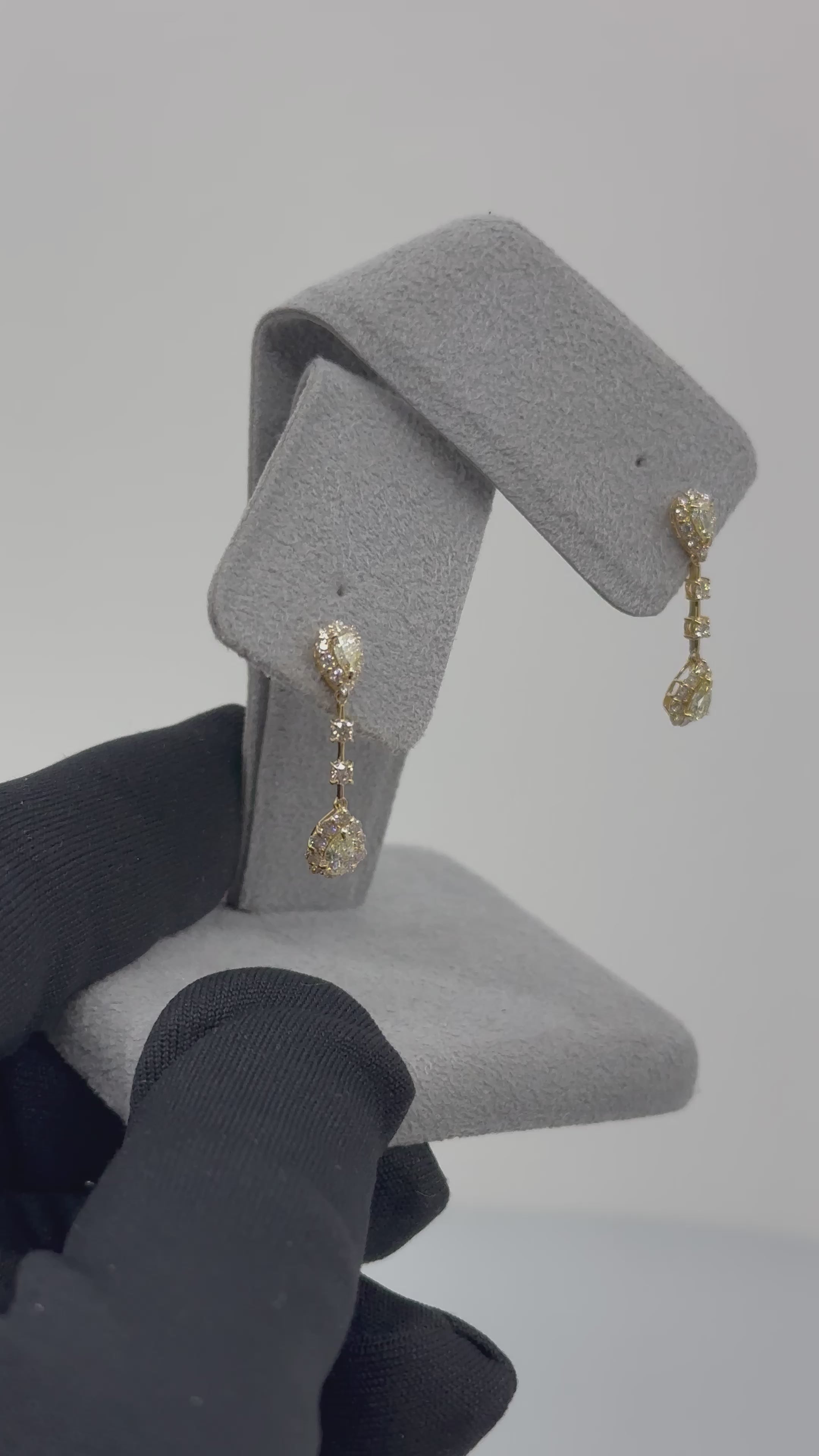 パナッシュ　YG｜A Jewelry Box 公式通販サイト