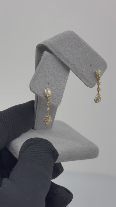 パナッシュ　YG｜A Jewelry Box 公式通販サイト